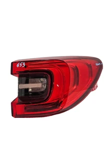 ✅Fanale Stop Posteriore Esterno Destro Per Renault Kadjar a LED 2019 al 2024 - Foto 1 di 17