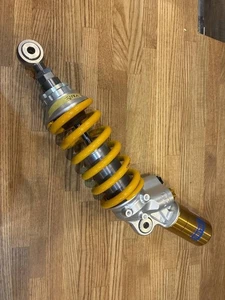 Ohlins TTX Rear Shock Absorber for Ducati Panigale V2 - Bild 1 von 7