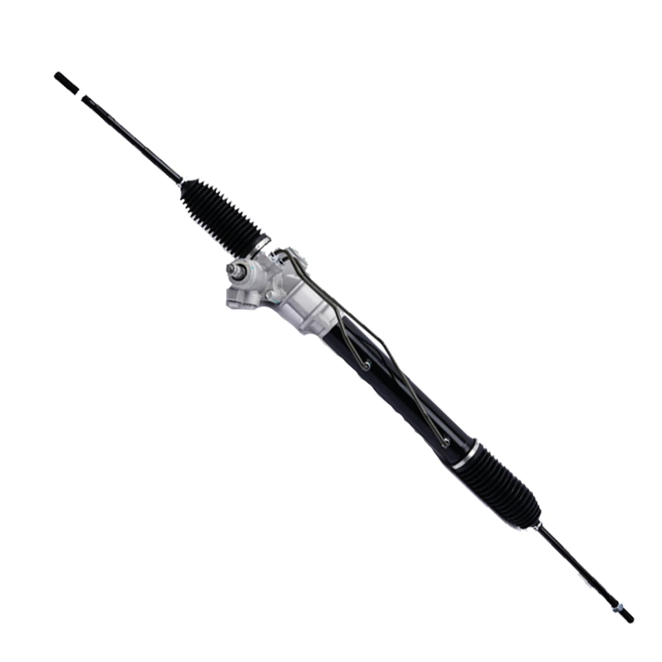 Barra y piñón de dirección asistida 26-3005 para Nissan Pathfinder 1997 1998 1999 2000 Foto 1 de 3