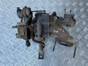 Renault Espace III 1998 Diesel 83kW Turbocharger turbo NAB22233 - Bild 1 von 4