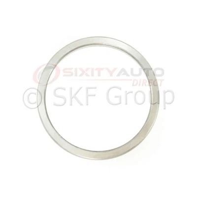 SKF Wheel Bearing Race for 1986 Ford CF6000 6.6L L6 - Axle Hub Tire dz Foto 1 de 4