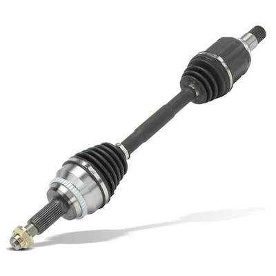 Conjunto de eje CV lado izquierdo conductor delantero izquierdo para Toyota Camry 2010-2011 L4 2,5 L Foto 1 de 4