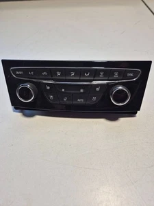 Módulo unidad climatizador opel astra k 2016 39042443 gau12377 - Imagen 1 de 5