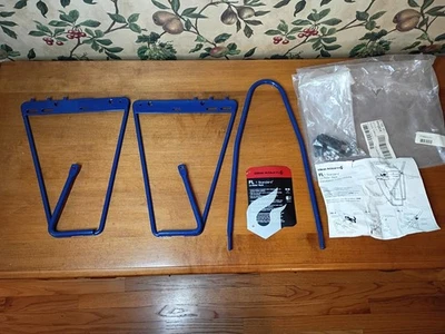 NOS Blackburn FL1 Low Rider Pannier Bike Fork Rack - Image 1 of 2