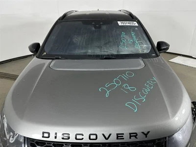 Hood Fits 15-19 DISCOVERY SPORT 2796050 Foto 1 de 4