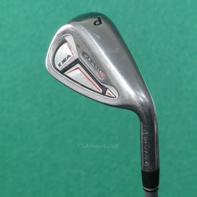 Adams Golf Idea Super S PW Pitching Wedge Matrix Kujoh 85g Graphite Stiff - Image 1 of 3