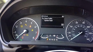 AC Compressor Fits 18-22 ECOSPORT 2419289 - Picture 1 of 12