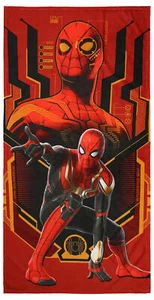 Northwest Spider-Man Find Your Way Beach Towel, 30"x 60" - Picture 1 of 1