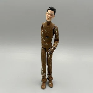 DC Direct Justice League Alex Ross Scarecrow Ser Action Figure Prototype Defect - Picture 1 of 3