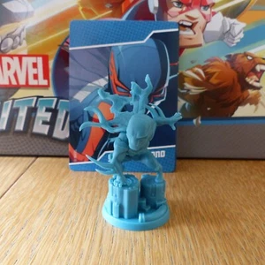 *Marvel United Multiverse: Spider-Man 2099 (original) - Split from Core Game* - Picture 1 of 5