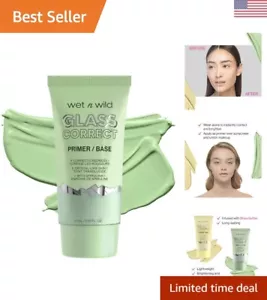Korean Glass Skin Inspired Primer - Translucent Green Formula, 0.91 fl oz - Picture 1 of 18