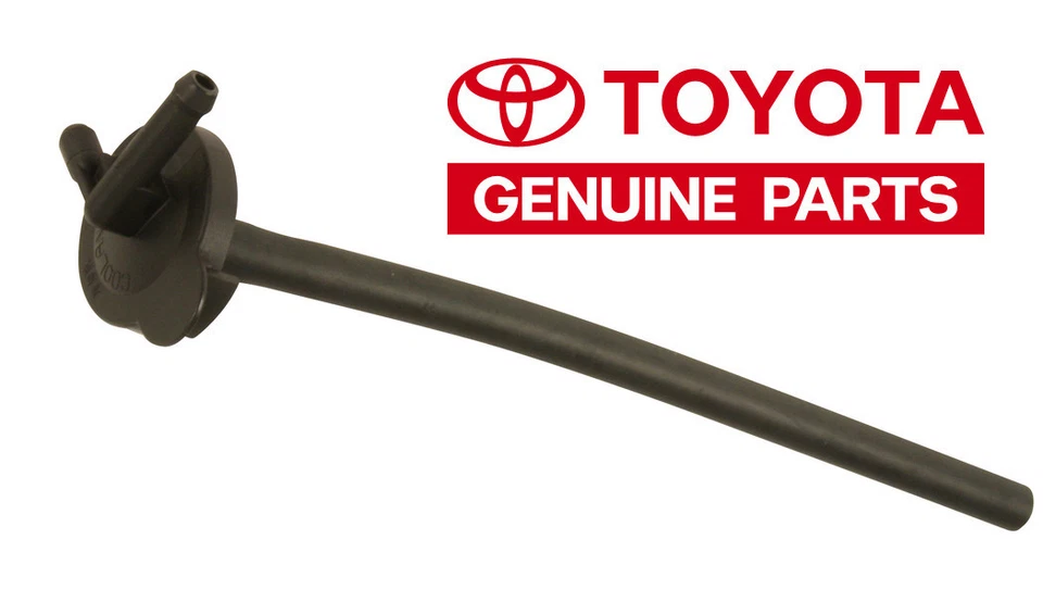 Tapa de tanque de refrigerante GENUINA 2000-2012 para Toyota Camry Avalon Solara 16471-AA010 Foto 1 de 1