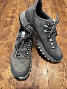 Merrell Bravada Damen Wanderschuh Quantengriff J034640 Sturm/Kanal 7 US - Bild 1 von 5
