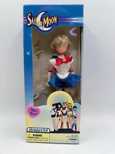 6" Sailor Moon Adventure Doll Irwin Toys 2000 NEW W/ BOX - Picture 1 of 7