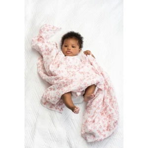 Birdsong 1 pack classic swaddle by Aden + Anais - Bild 1 von 1