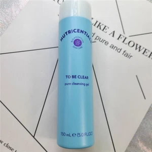 Nuskin Nu Skin Nutricentials To Be Clear Pure Reinigungsgel 150ml #tw - Bild 1 von 1
