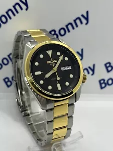OROLOGIO SEIKO 5 SPORTS SRPE60K1 AUTOMATICO - Foto 1 di 1