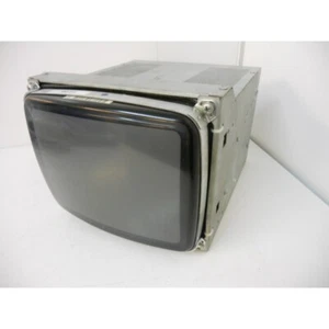 Röhrenmonitor 9" - Bild 1 von 4