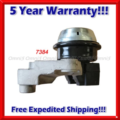 Крепление трансмиссии U975 подходит для Nissan Rogue/2014-2015 Rogue Select 2,5 л полный привод авто 2008-2013 годов выпуска - Изображение 1 из 3