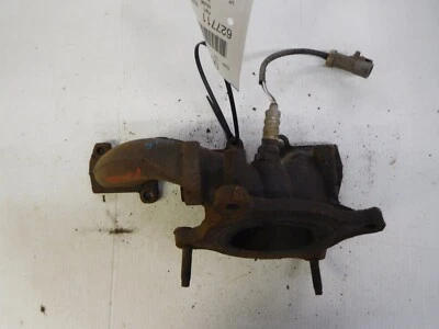 Ford Edge Flex Fusion Taurus Sable MKS MKT MKZ 3.5 3.7 Left Exhaust Manifold Foto 1 de 3