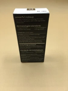 Dermablend Professional (TWO for 30$) Quick-Fix Concealer Linen- 0.16 oz / 4.5 g - Picture 1 of 4