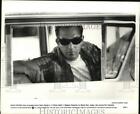1993 Press Photo Kevin Costner stars in "A Perfect World" movie - hcp19941