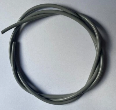 Lego Technic Manguera Neumática Gris 1 Metro Longitud - Repuesto Ideal