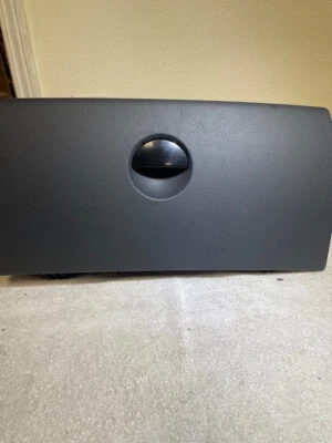 Mango de palanca de reparación de guantera Mini Cooper 1ª generación r50/52/53 en negro o gris  Foto 1 de 4