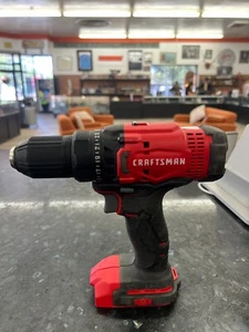Craftsman CMCD700 20V 1/2 inch Drill Driver 226625 - Picture 1 of 5