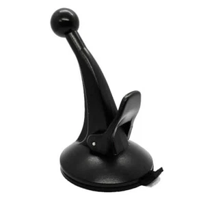 Windshield Car Suction Cup Mount GPS Holder For Garmin Nuvi DashCam 35 30 20 10 - Picture 1 of 6