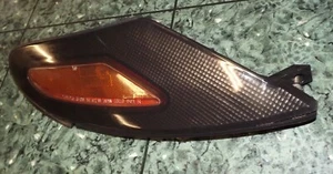 OEM 90-93 Toyota Celica T180 front passenger corner light lamp assembly 20-238 R - Bild 1 von 6
