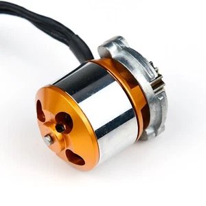 RC Car Motor Brushless 1:10 16-DJWZ for X15 X16 - Picture 1 of 5