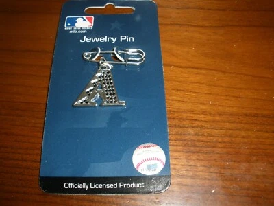 NEW MLB Officially Licensed Product Pin Brooch ARIZONA DIAMONDBACKS - Image 1 of 3
