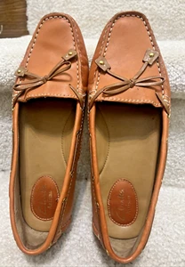 CLARKS New Dunbar Racer Loafer, Size 8M - Picture 1 of 8