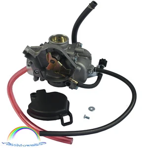 Carburador carburador nuevo para Kawasaki Prairie 360 KVF360 15003-1686 2003-2007 - Imagen 1 de 12