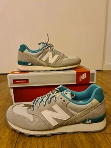 New Balance W996CL - Bild 1 von 8