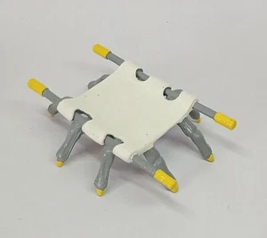 Monster Wrestlers in My Pocket Spider Stretcher - Bild 1 von 5