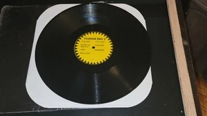 D.J. Fashion Fashion RMX 2 12" Vinyl 1999 DJ's Runnin Things - Picture 1 of 3
