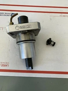 Nakamura Live Fräsen Gewindeschneidhalter für CNC Drehmaschine Alberti KW-2311 - Bild 1 von 5