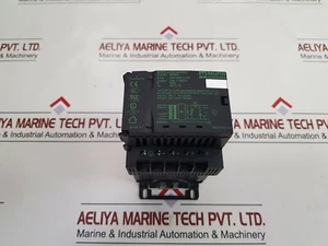 Murr elektronik mtps 4-230-400/24 transformer 85403 - Picture 1 of 7