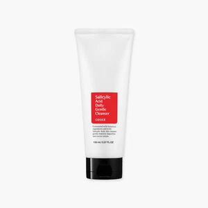[COSRX] Salicylic Acid Daily Gentle Cleanser
