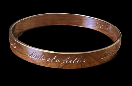 Bracciale Kate Spade "Miglior amico di sempre" Argento