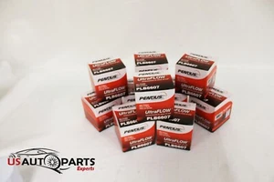 SET OF 10 Engine Oil Filter Pentius PLB6607 - Picture 1 of 2