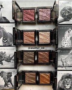 Chantecaille Luminescent Eye Shade Eyeshadow Pick 1 Animal New Box Authentic - Picture 1 of 2