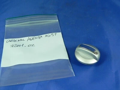 Abu Cardinal Agenda AG5F pomello frizione drag knob usato ma come nuovo like new - Immagine 1 di 2