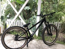 dirt jump bikes ebay