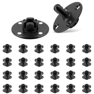 BeauClip Fasteners for Panels for Paneling on Boats RVs Wall Panelsand and Ca... - Bild 1 von 7
