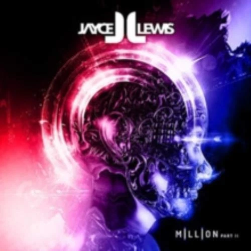 JAYCE LEWIS: MILLION PT. 2 - CD *BRAND NEW* - Image 1 of 1