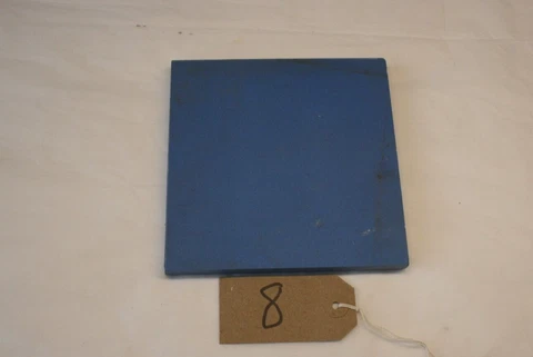 Reproduction Minton Floor Tile  ref 7 Cover