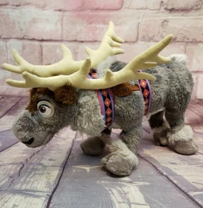 Disney Parks Frozen Sven Medium Plush 16" Plush Stuffed Animal - Picture 1 of 5